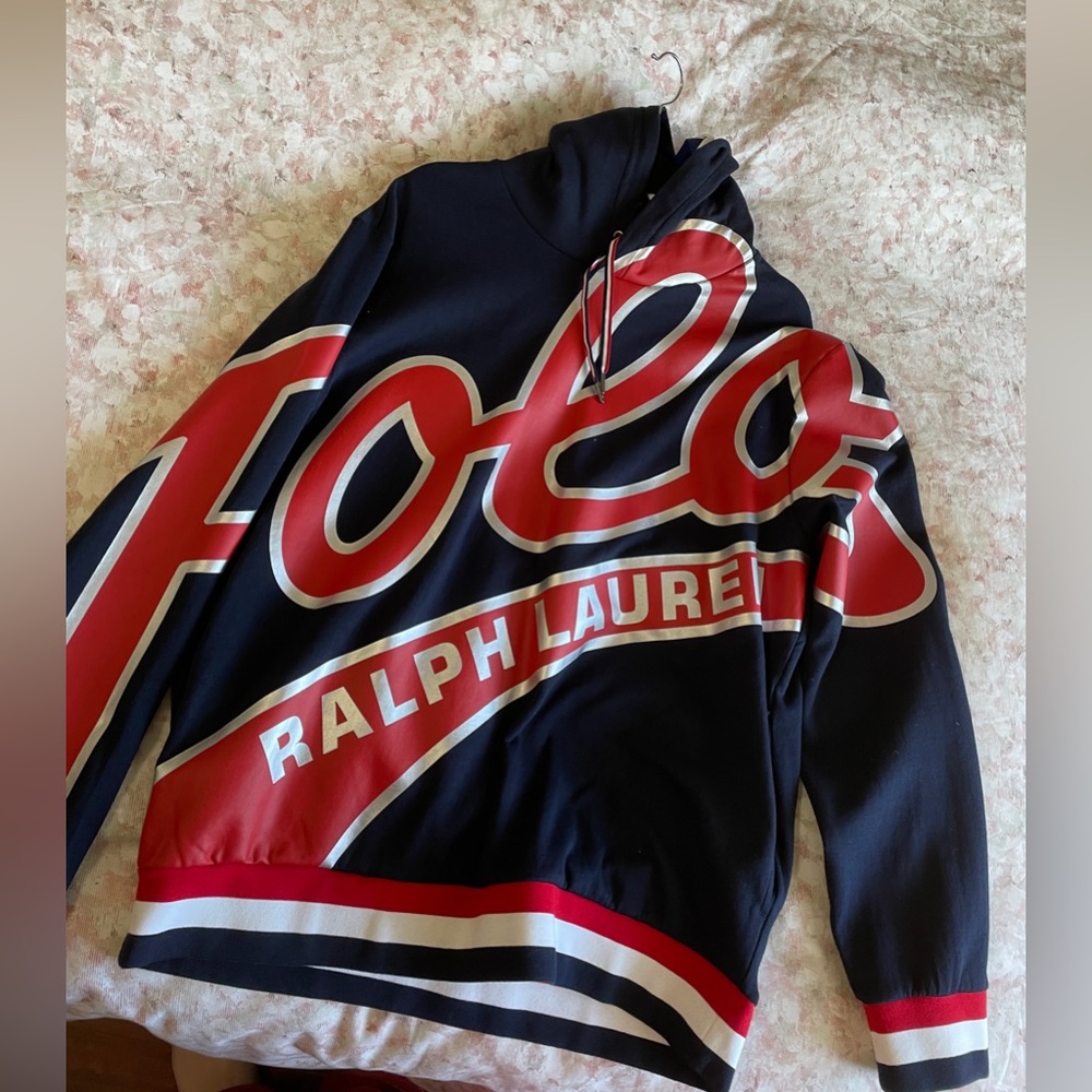 Polo Ralph Lauren Hoodie
